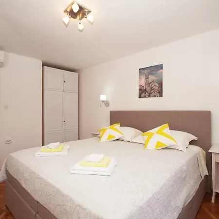 Guest House Holiday Korčula