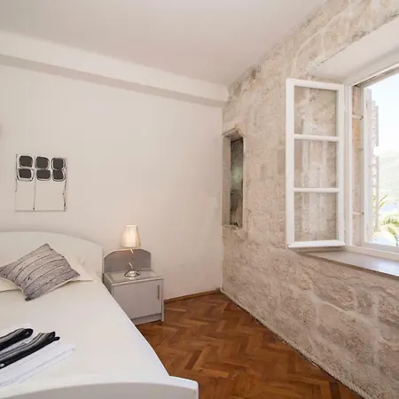 Guest House Holiday Korčula