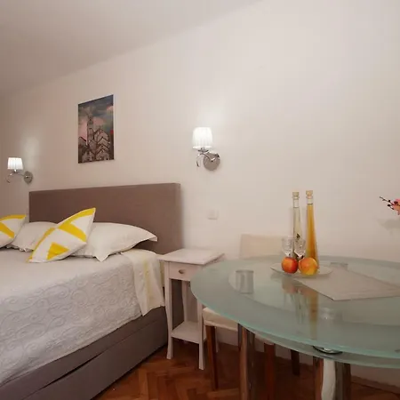 Guest House Holiday Korčula