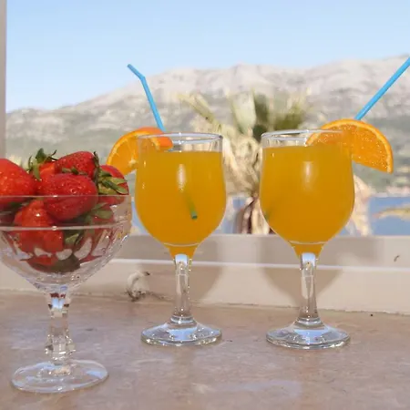 Pensionat Guest House Holiday 3*