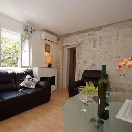 Pensionat Guest House Holiday Korčula