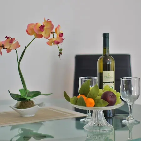 Guest House Holiday Korčula