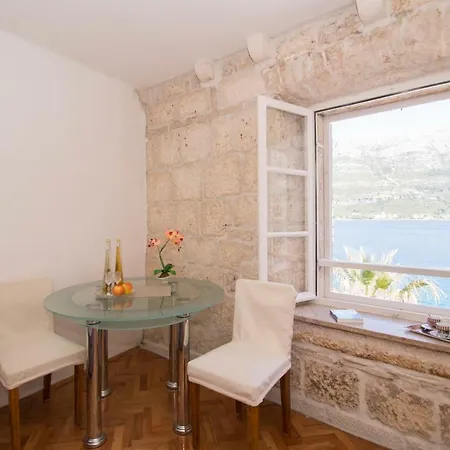 Guest House Holiday Korčula