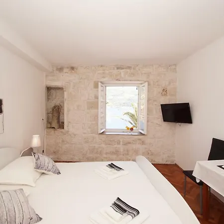 Guest House Holiday Korčula
