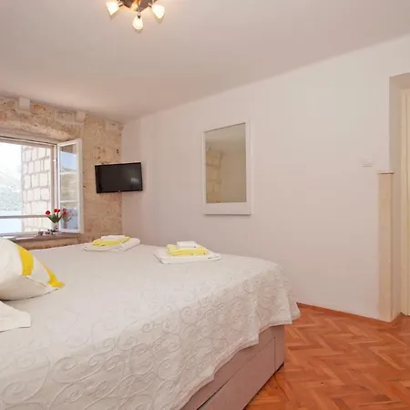 Konukevi Guest House Holiday Korčula