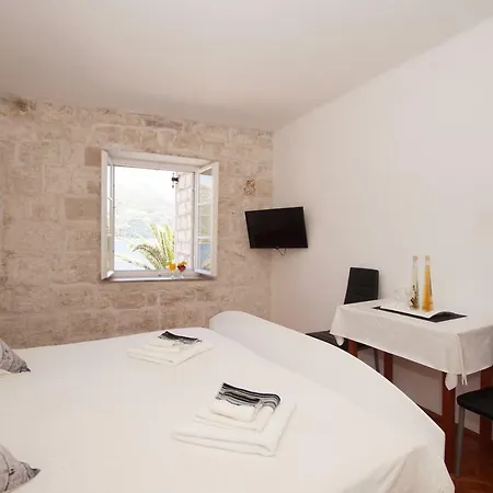 Konukevi Guest House Holiday Korčula