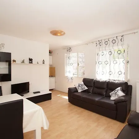 Casa de hóspedes Guest House Holiday Korčula