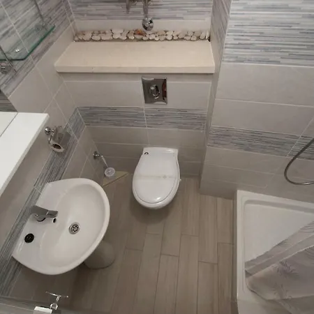 Guest House Holiday 3*