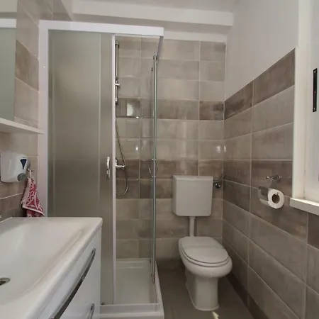 Guest House Holiday Korčula