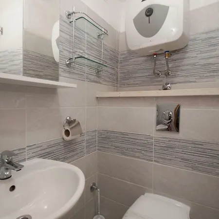 Casa de hóspedes Guest House Holiday