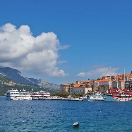 Casa de hóspedes Guest House Holiday