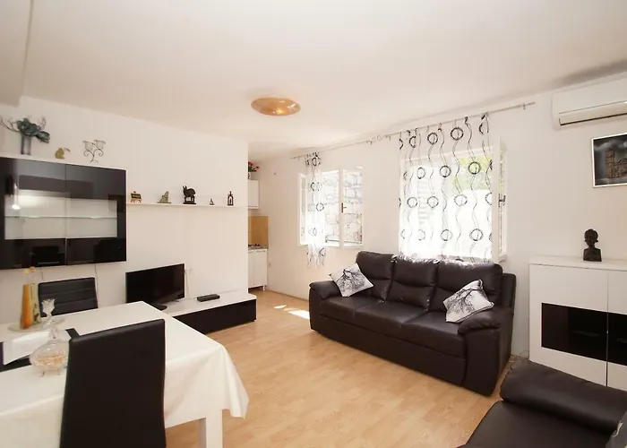 Konukevi Guest House Holiday Korčula