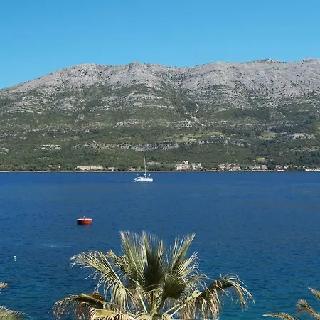 Guest House Holiday Maison d'hôtes Korčula