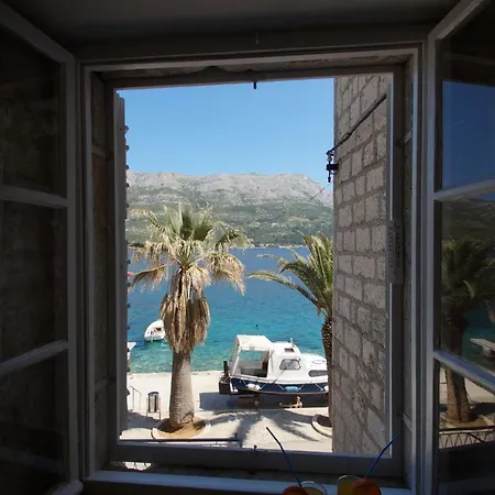Maison d'hôtes Guest House Holiday