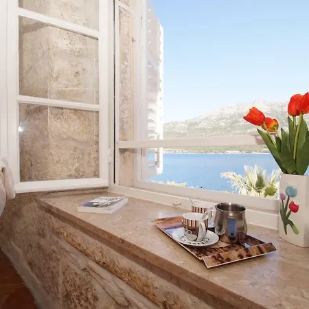 Guest house Guest House Holiday Korcula Town